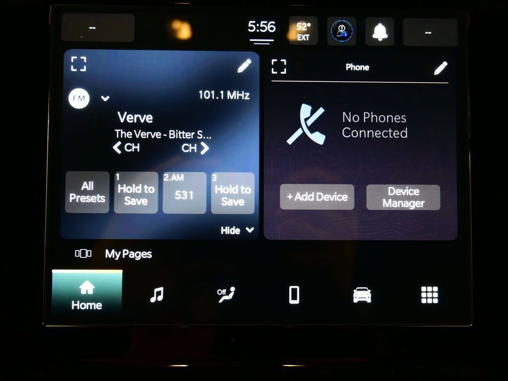 New 2025 Jeep Grand Cherokee Laredo X image 22