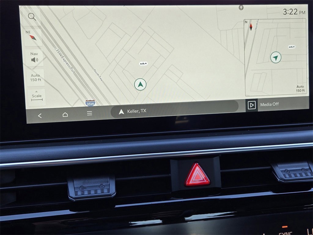 New 2026 Kia K5 GT-Line image 24