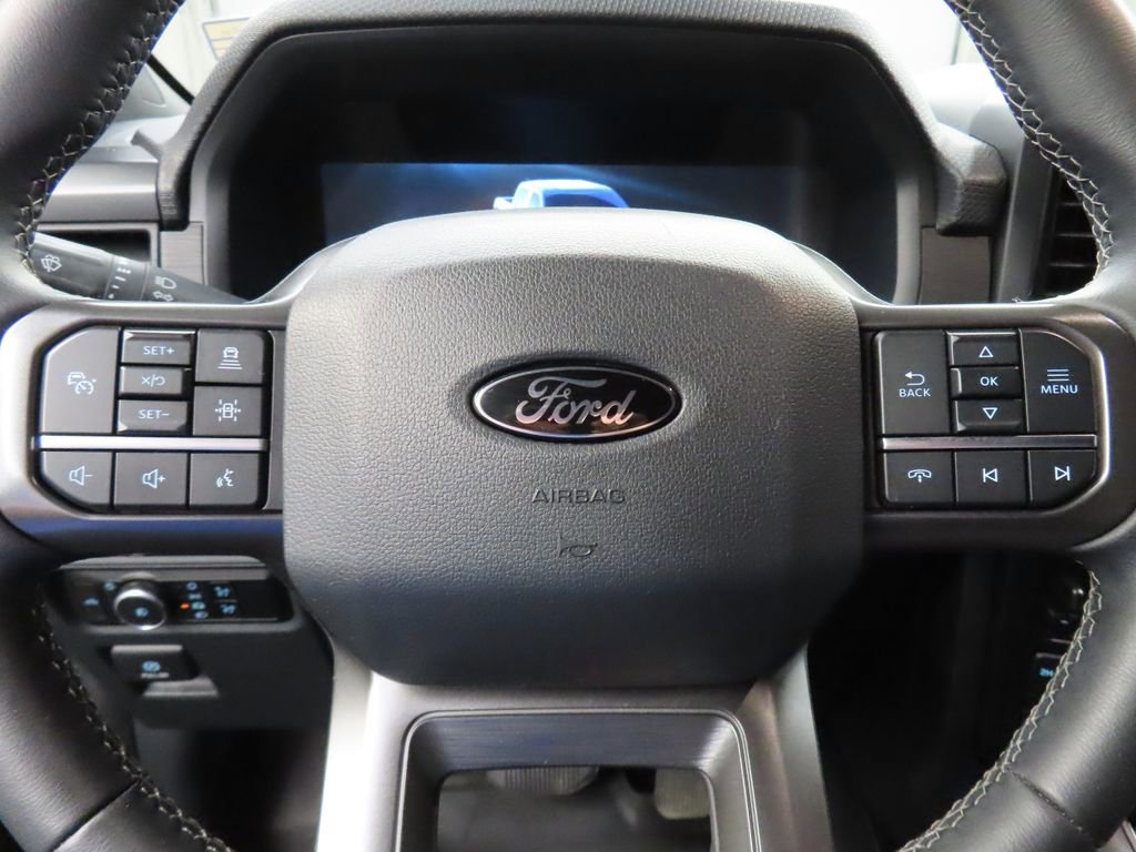 Used 2024 Ford F150 XLT w/ Equipment Group 302A MID AWD/4WD image 66