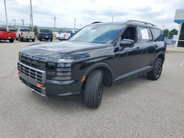 Certified 2026 Hyundai Palisade XRT Pro AWD/4WD image 2