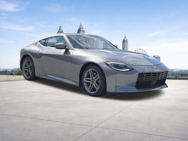 Certified 2025 Nissan Z Sport w/ Floor Mat Package RWD image 25