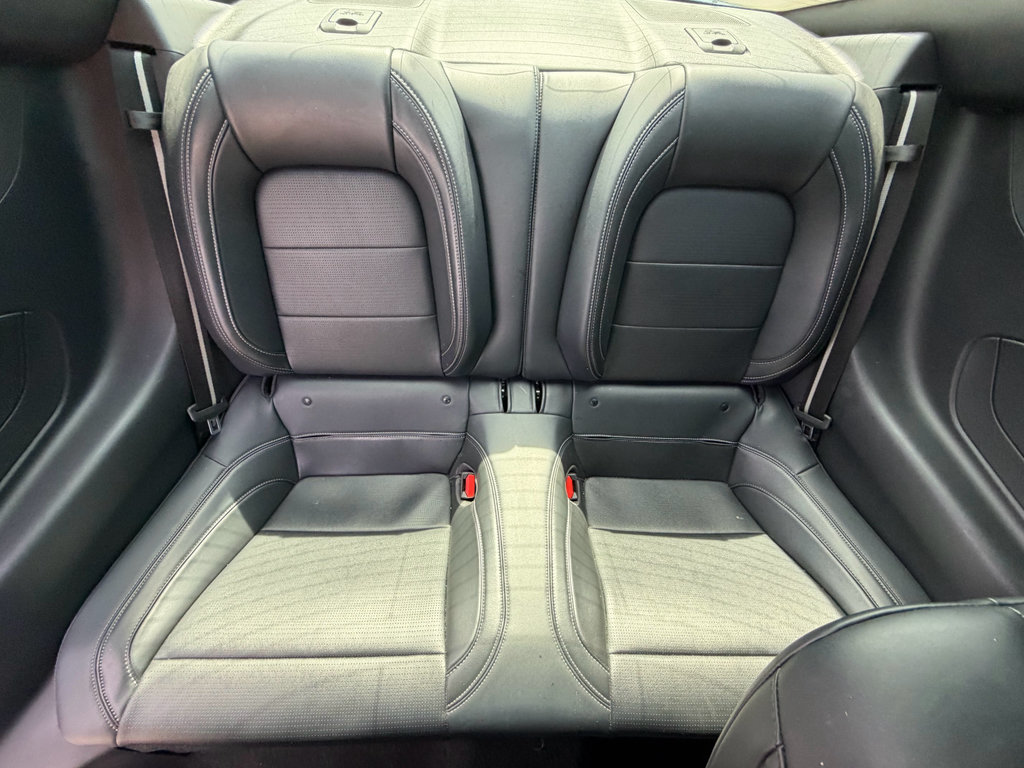 Used 2024 Ford Mustang GT Premium RWD image 21