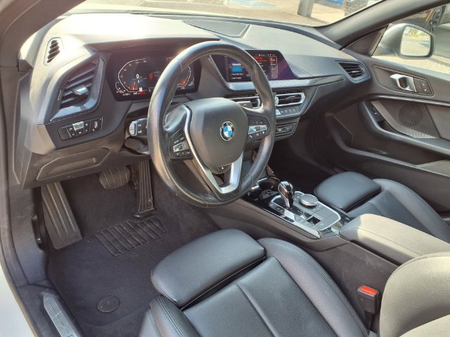 Used 2024 BMW 228i xDrive Gran Coupe AWD/4WD image 4