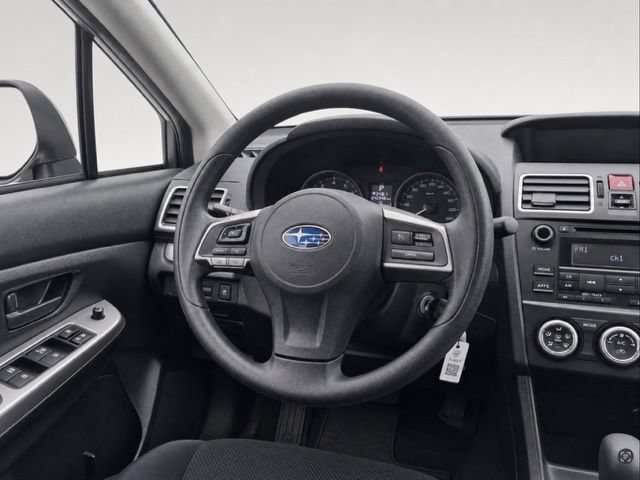 Used 2015 Subaru Impreza 2.0i AWD/4WD image 13