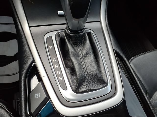 Certified 2018 Ford Edge SEL w/ Equipment Group 201A AWD/4WD image 21