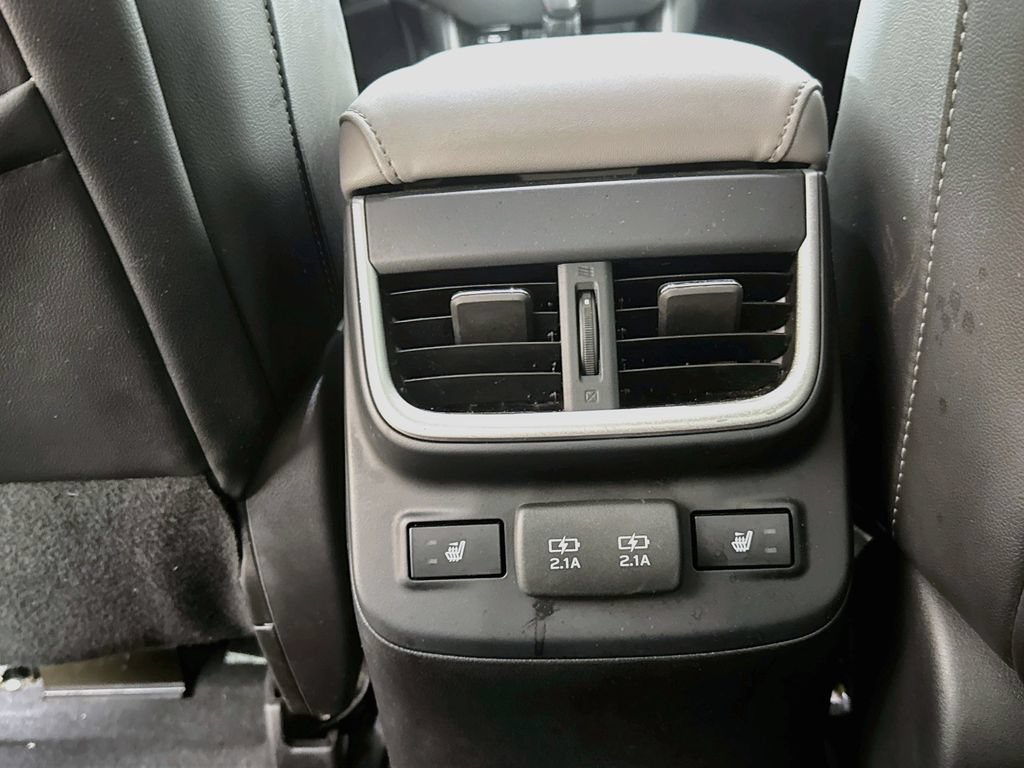 Used 2021 Subaru Outback Limited w/ Popular Package #2 AWD/4WD image 31
