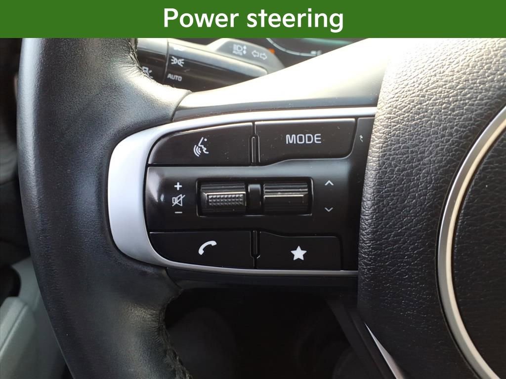 Used 2023 Kia Sportage X-Line w/ X-Line Premium Package image 32