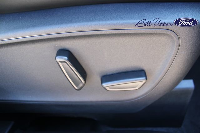 New 2025 Ford Bronco Sport Outer Banks w/ Outer Banks Tech Package+ image 8