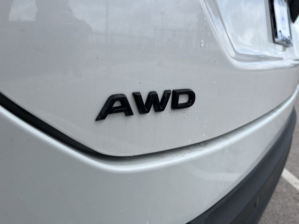 Used 2025 Honda Pilot Black Edition image 8