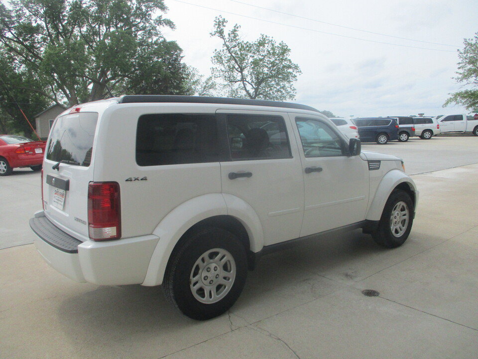 Used 2011 Dodge Nitro SE AWD/4WD image 24