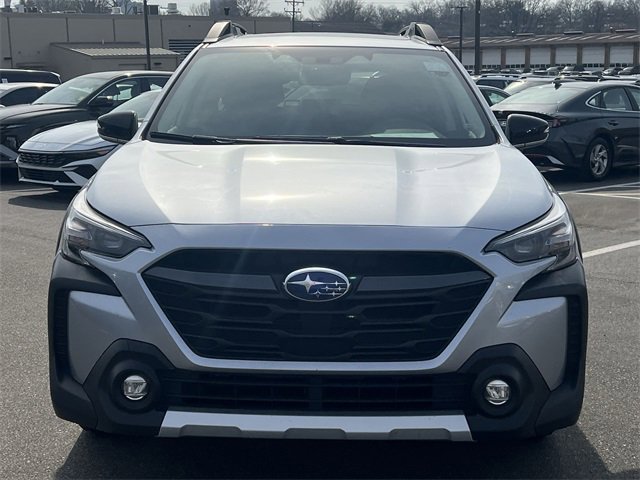 Certified 2023 Subaru Outback Limited XT image 42