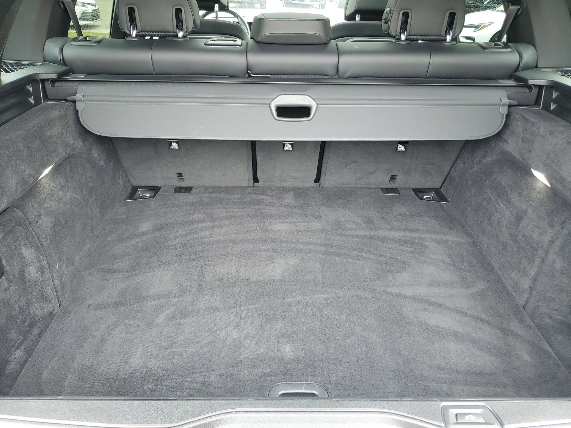 Used 2024 BMW X5 sDrive40i w/ Premium Package image 8