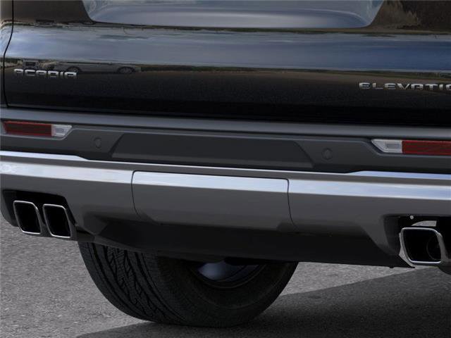 New 2026 GMC Acadia Elevation w/ Black Edition image 14
