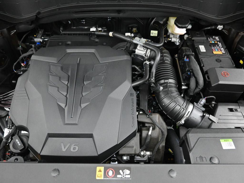 New 2026 Hyundai Palisade SEL AWD/4WD image 31