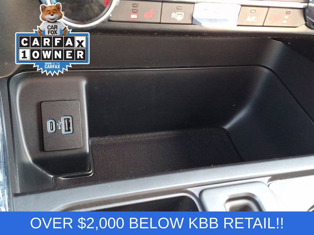 Used 2022 Ford F150 XLT w/ Equipment Group 302A High image 24