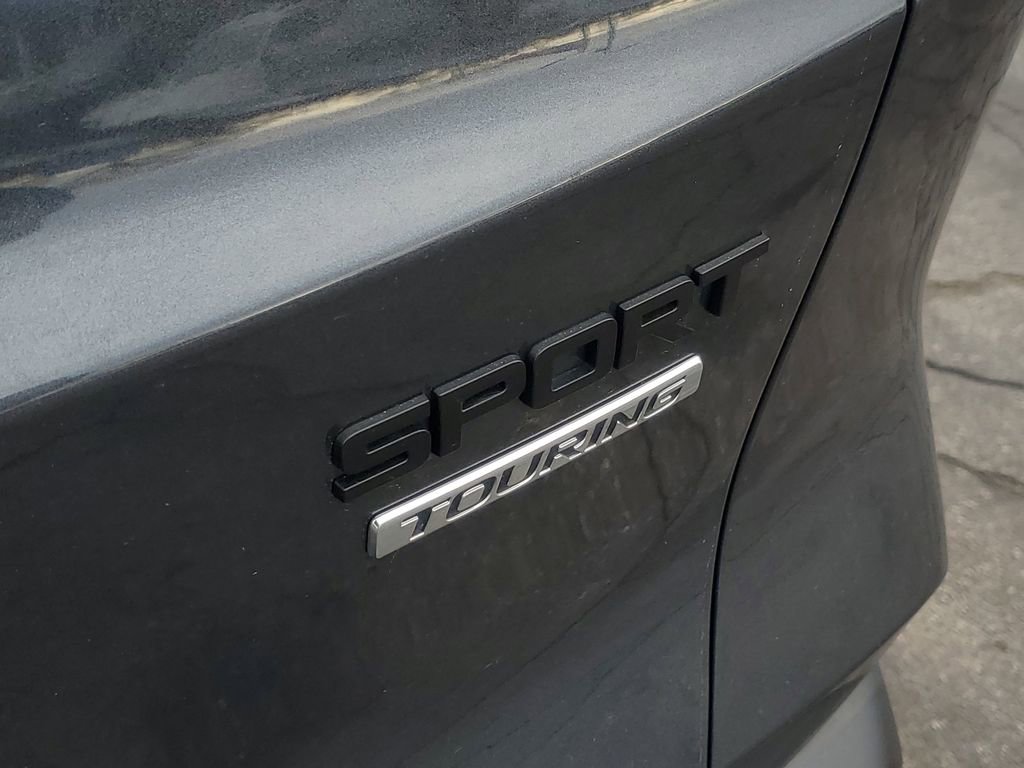 Used 2023 Honda CR-V Sport Touring image 6