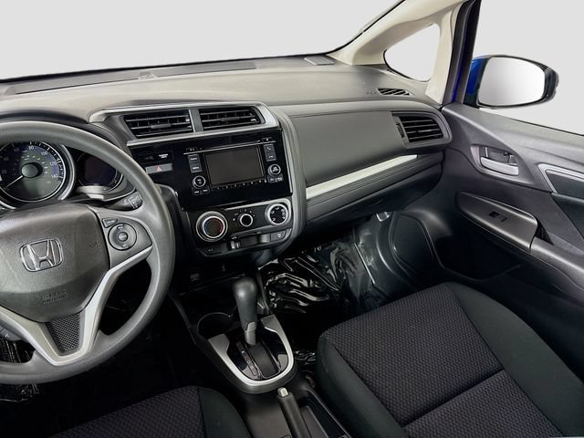 Used 2018 Honda Fit LX image 20