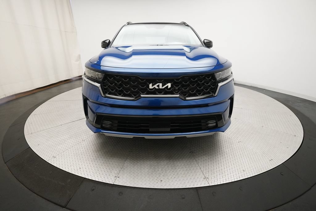 Used 2023 Kia Sorento SX AWD/4WD image 11