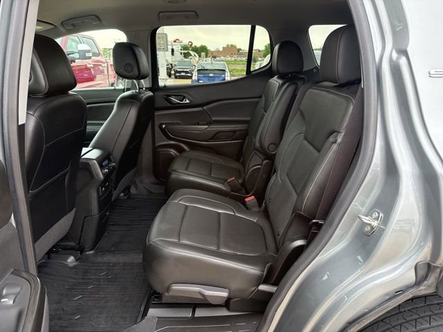 Used 2023 GMC Acadia SLT w/ Preferred Package AWD/4WD image 36