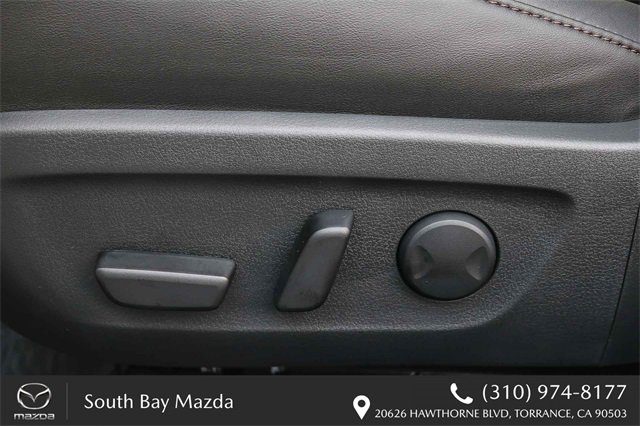 New 2026 MAZDA MAZDA3 2.5 S Preferred image 23