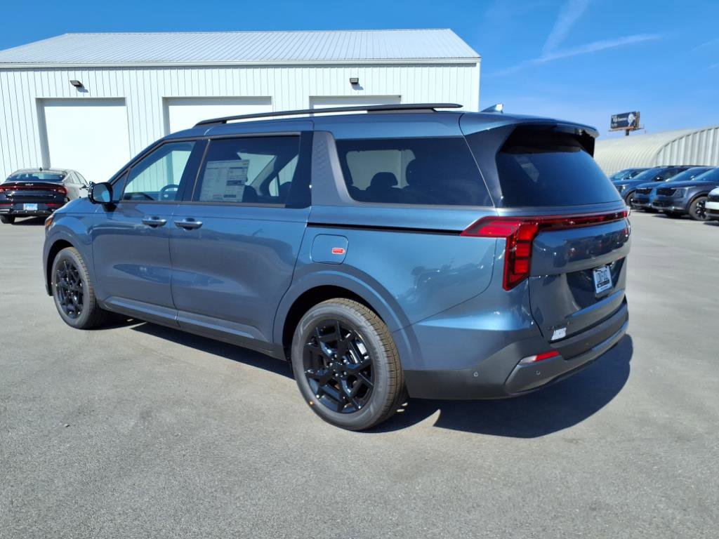 New 2026 Kia Carnival SX image 4