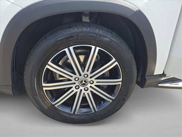Used 2024 Mercedes-Benz GLE 350 4MATIC image 19