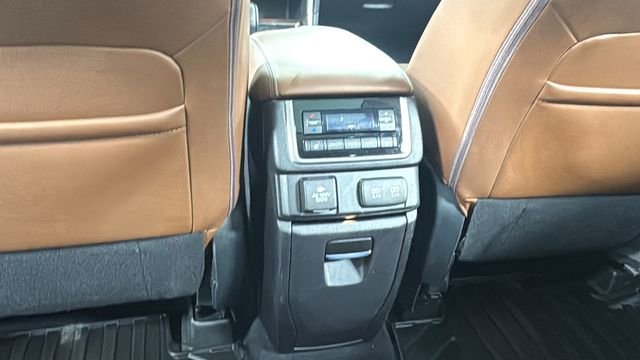 Used 2020 Subaru Ascent Touring w/ Popular Package #3 image 39