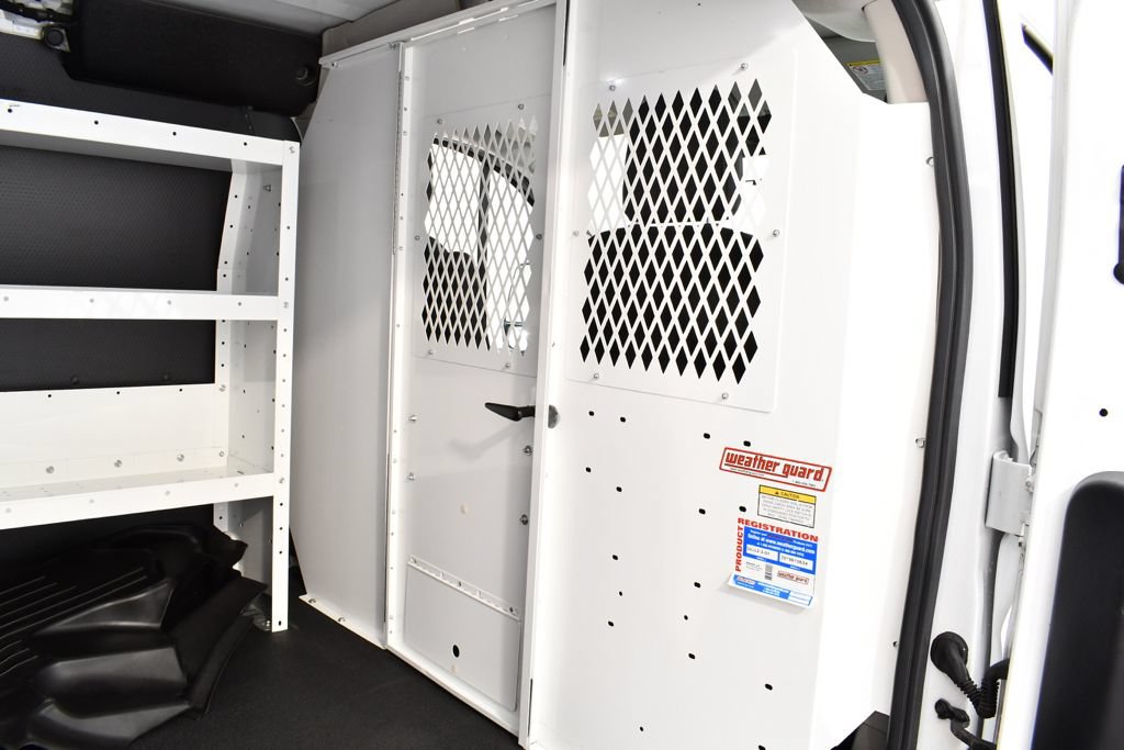Used 2020 Ford Transit 350 Low Roof AWD w/ Interior Upgrade Package image 16