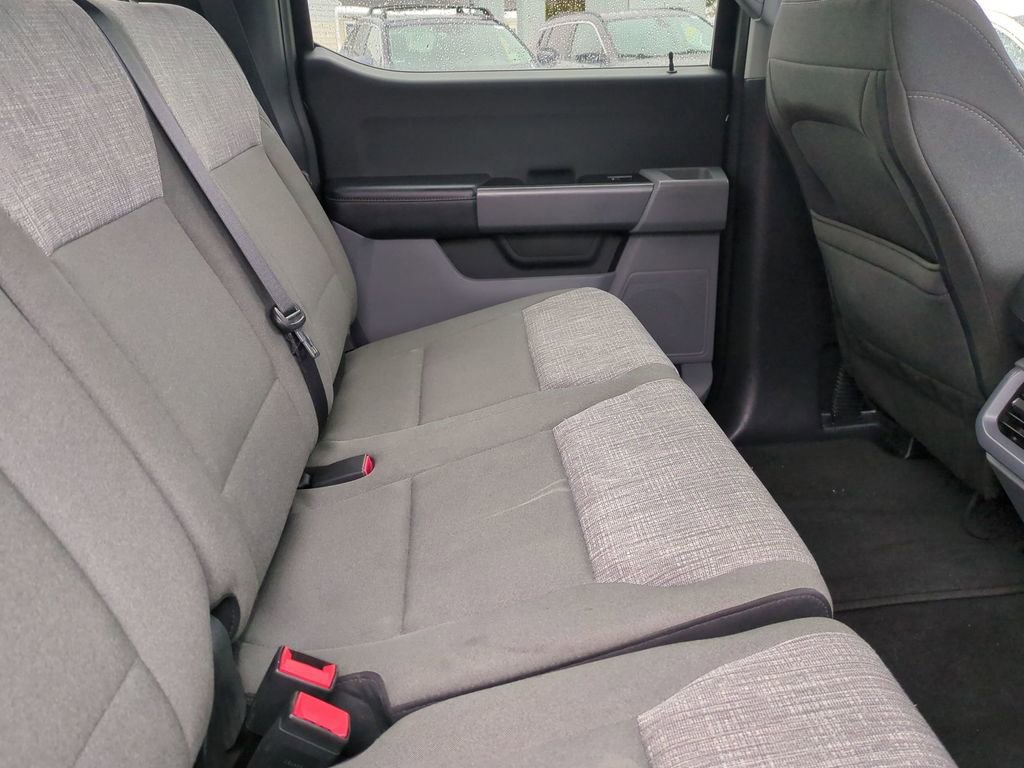 Used 2023 Ford F150 XLT image 37