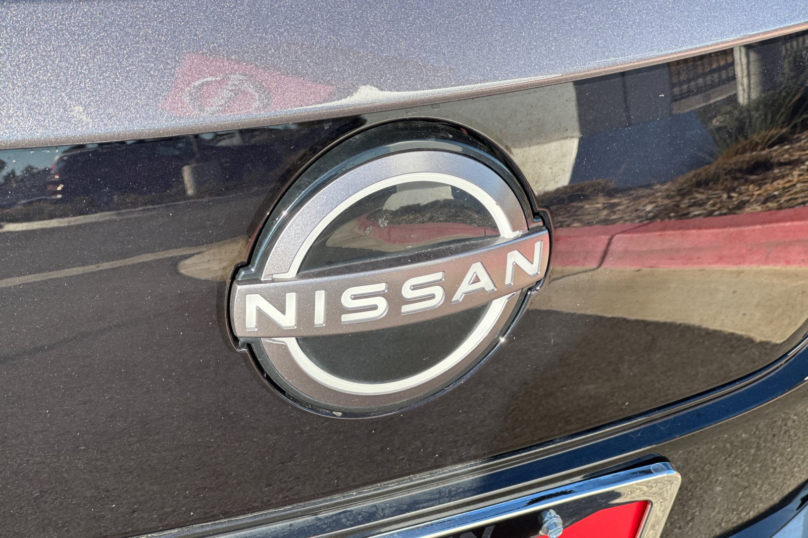 Certified 2025 Nissan Leaf S FWD image 48