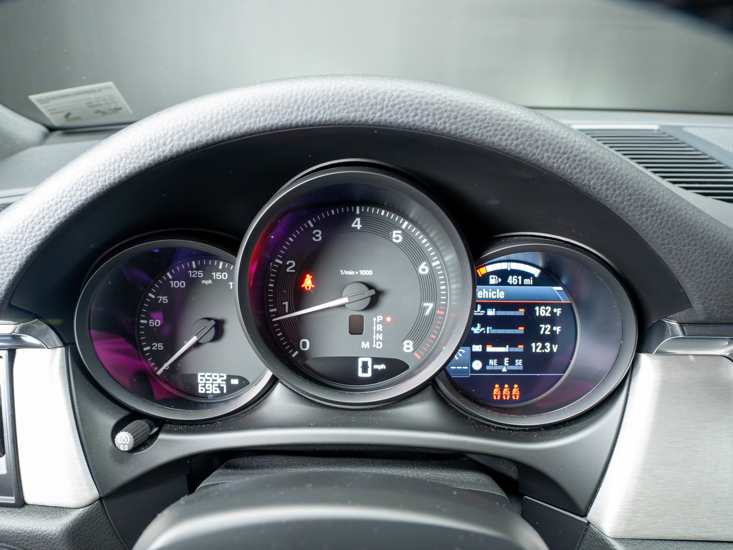 Certified 2026 Porsche Macan AWD/4WD image 21