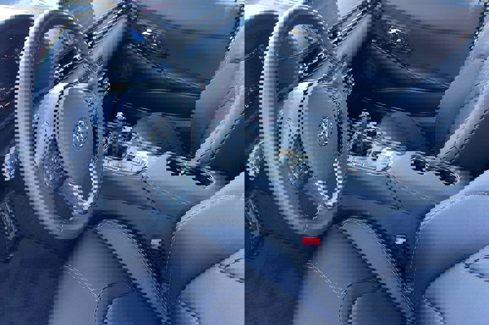 New 2026 Toyota Supra Premium image 11