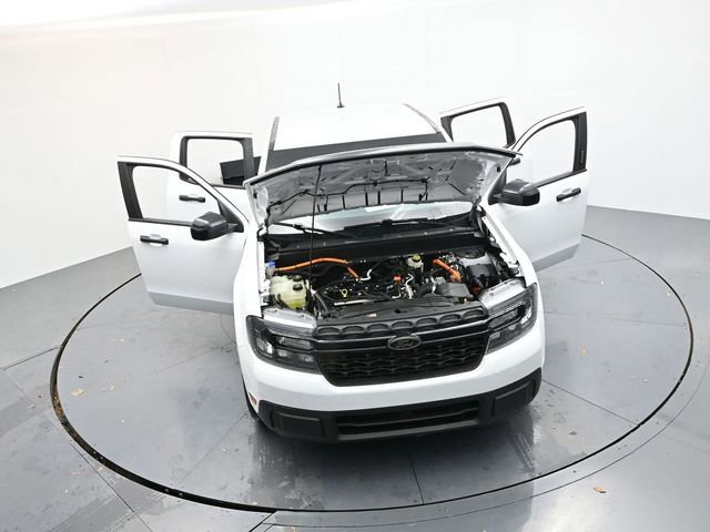 Used 2023 Ford Maverick XLT w/ Black Appearance Package image 39