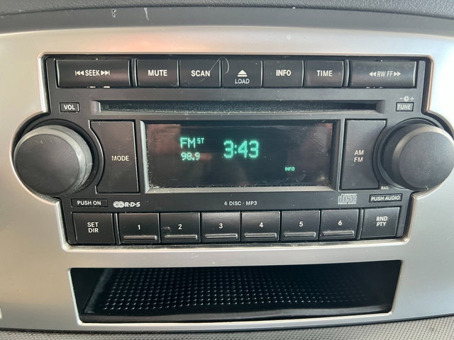 Used 2008 Dodge Ram 1500 Truck SLT w/ Popular Equipment Group image 22