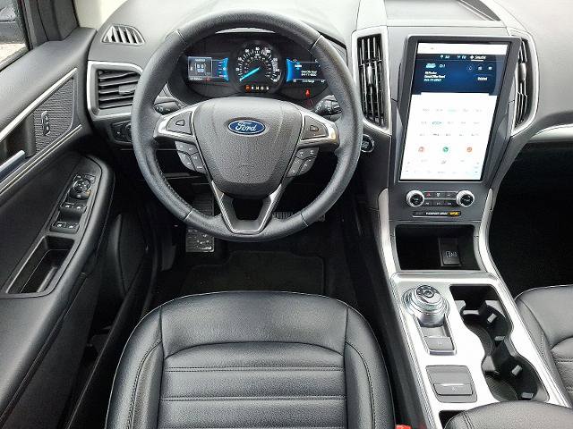 Certified 2022 Ford Edge SEL w/ Convenience Package image 11