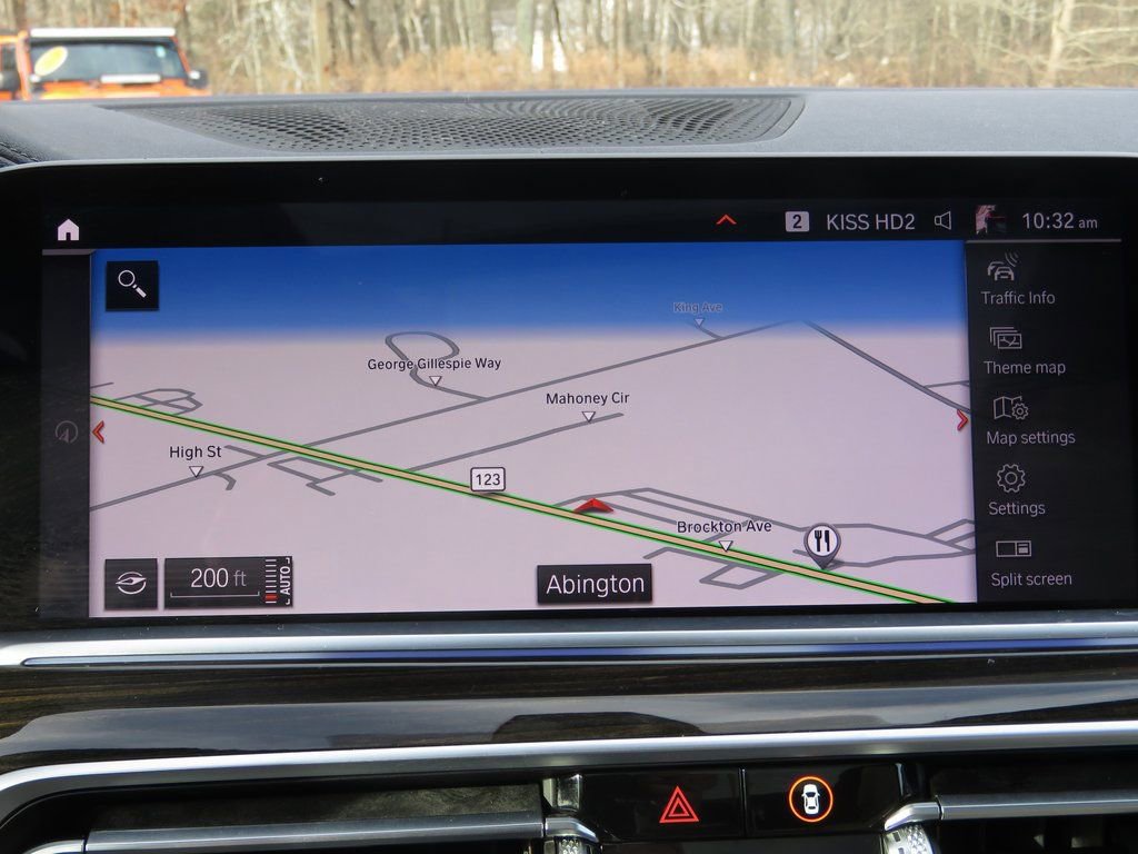 Used 2019 BMW X5 xDrive40i w/ Executive Package image 26