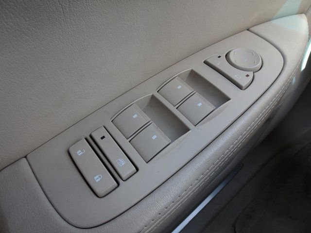 Used 2007 Cadillac DTS Luxury I FWD image 24