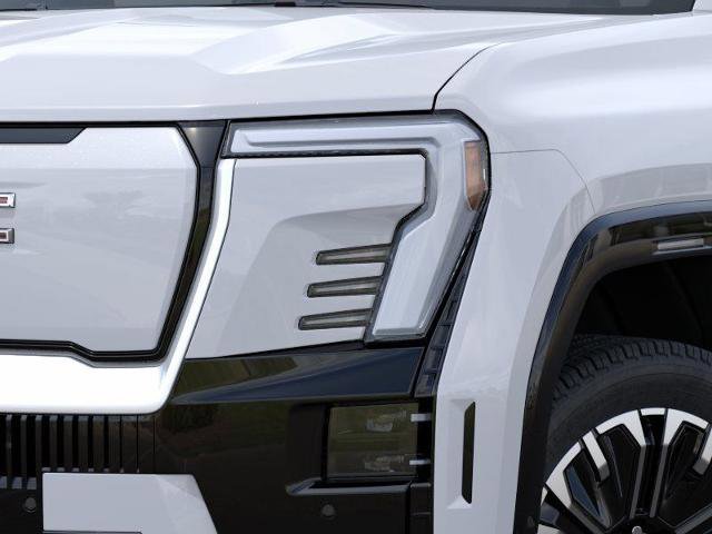 New 2026 GMC Sierra EV Denali AWD/4WD image 10