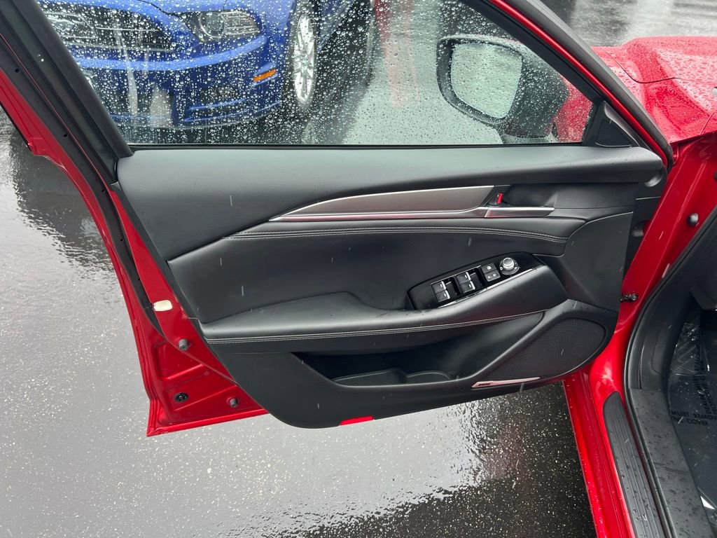 Used 2020 MAZDA MAZDA6 Grand Touring Reserve FWD image 10