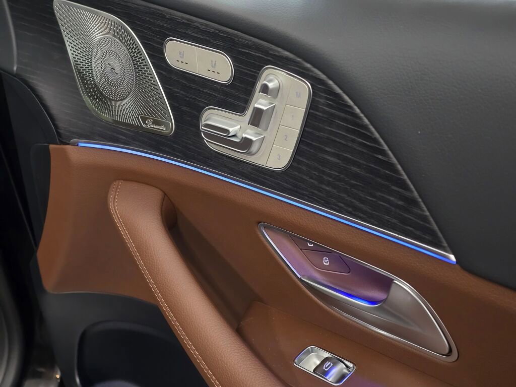 New 2026 Mercedes-Benz GLE 450 GLE 450 image 26