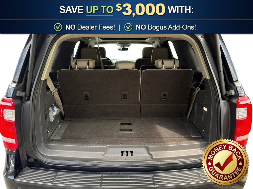 Used 2021 Ford Expedition XLT RWD image 24