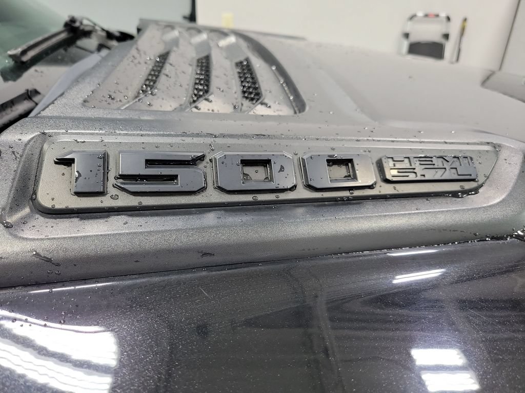 Used 2019 RAM 1500 Sport w/ Level 2 Equipment Group AWD/4WD image 28