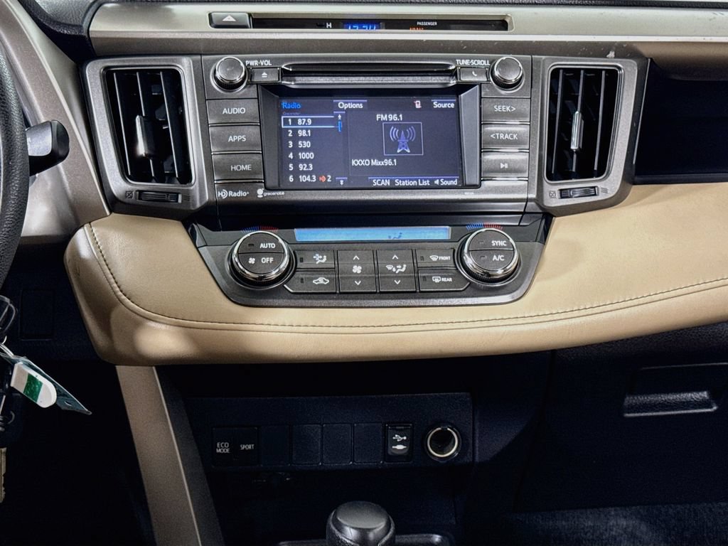 Used 2014 Toyota RAV4 XLE FWD image 13