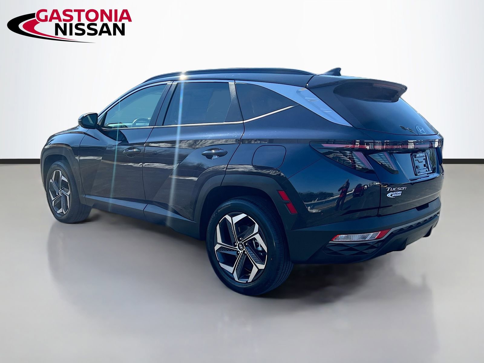 Used 2024 Hyundai Tucson SEL image 6