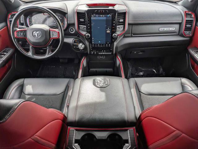 Used 2023 RAM 1500 Rebel w/ Rebel Level 1 Equipment Group image 25