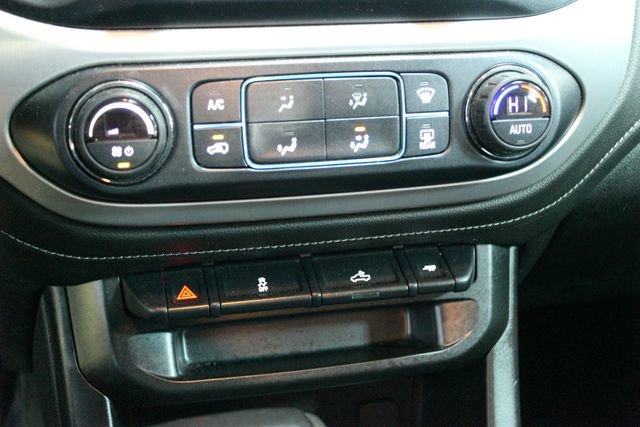 Used 2018 GMC Canyon SLE w/ SLE Convenience Package AWD/4WD image 19