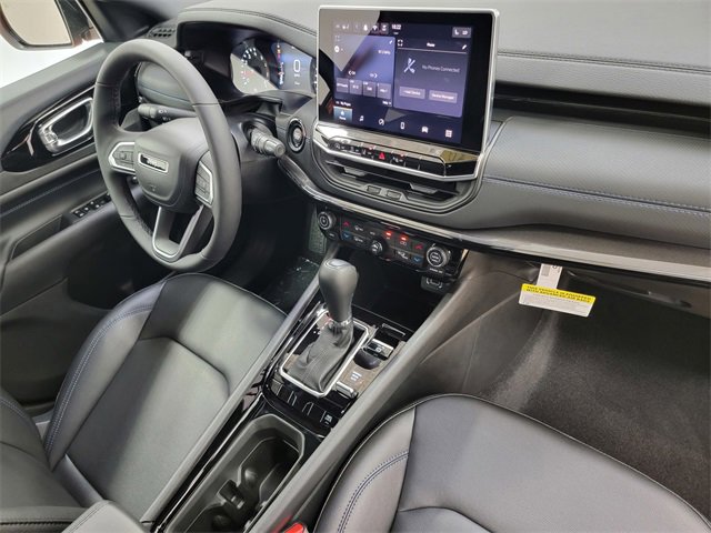 New 2026 Jeep Compass Limited image 19