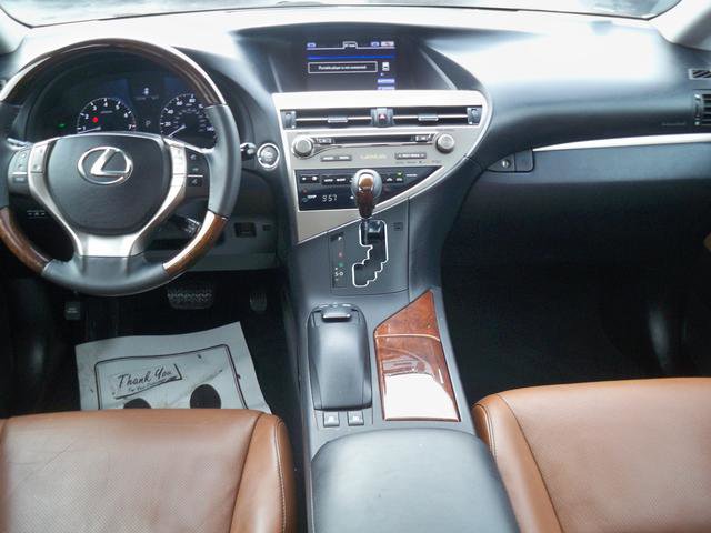 Used 2014 Lexus RX 350 AWD w/ Navigation Package image 6