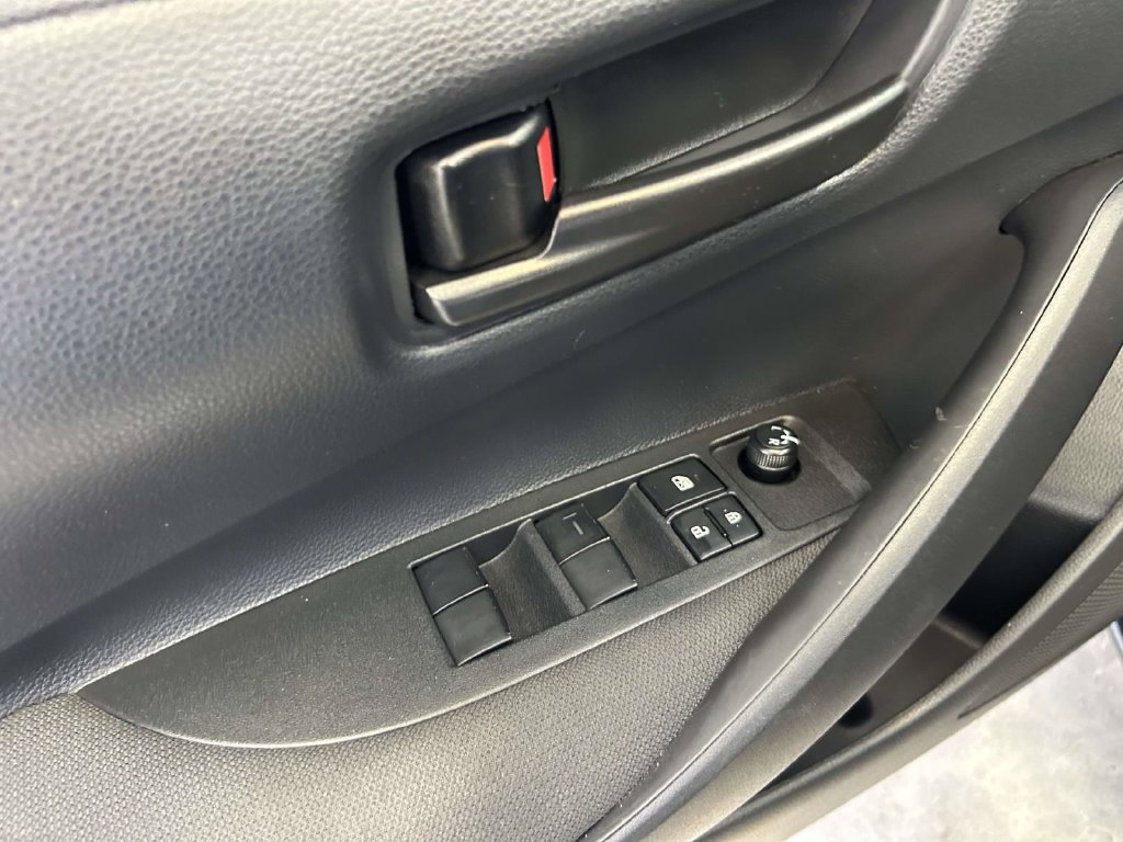 Used 2026 Toyota Corolla LE FWD image 14
