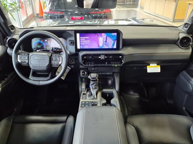 New 2027 Toyota Land Cruiser AWD/4WD image 14